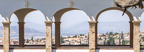 Sehenswürdigkeiten Granada Sehenswürdigkeiten Granada